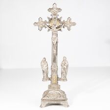 Antik standkreuz altarkreuz gebraucht kaufen  Hameln