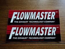 Lot flowmaster exhaust for sale  Penfield
