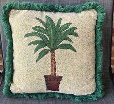 Palm tree throw for sale  Columbia