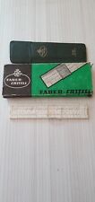 Faber castell precision for sale  Shipping to Ireland