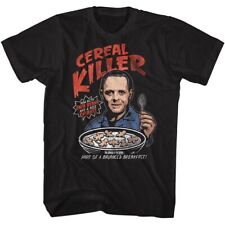Silence lambs cereal for sale  Hanceville