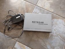 NetGear ProSafe FVS318G 8-Port Gigabit Managed  VPN Firewall for sale  Shipping to South Africa