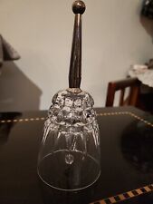 Princess house crystal for sale  Weed
