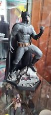 Batman statue figure gebraucht kaufen  Moisling