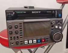 Sony pdw hd1500 d'occasion  Meaux