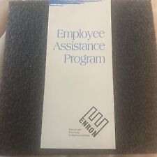 Enron employee assistance for sale  Omaha