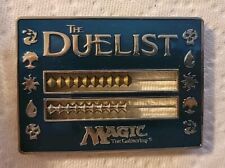 Mtg duelist life for sale  Austin