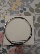 Essential jewellery bangle for sale  LEICESTER