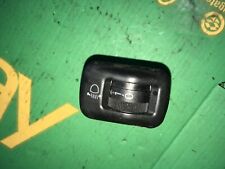 Headlight level switch for sale  DERBY