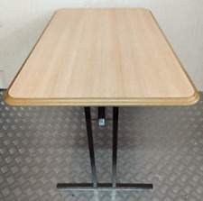 Caravan freestanding table for sale  TELFORD
