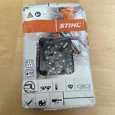 stihl chainsaw blades for sale  Inverness
