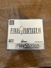 Final fantasy ps1 usato  Sesto Fiorentino