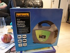 halfords car battery charger for sale halfords car battery charger for sale BIRMINGHAM