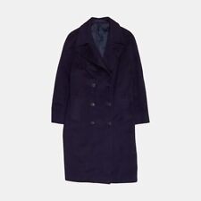 Crombie cashmere overcoat for sale  BELFAST