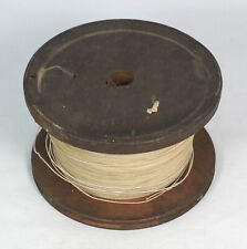 Spool vintage belden for sale  Shipping to Ireland