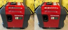 Honda EU3000is Generator replacement decals stickers graphics + tracked shipping for sale  Iron Mountain