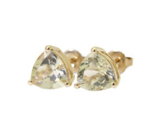 9ct Gold Zultanite Stud Earrings for sale  Shipping to South Africa