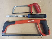 snap hacksaw for sale  LONDON