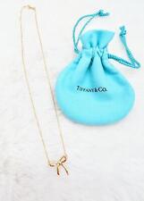 Tiffany co. collier d'occasion  Versailles