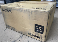 Sony STR-AZ7000ES 13,2 CH 8K kanałowy amplituner AV na sprzedaż  Wysyłka do Poland