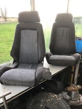 Ford capri recaro for sale  SWAFFHAM