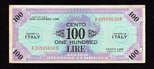 Cento 100 lire usato  Benevento