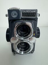 Yashica alte kamera gebraucht kaufen  Hambrücken
