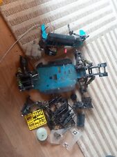 Nitro car buggy for sale  AYLESFORD