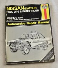1980 1995 nissan for sale  Almont