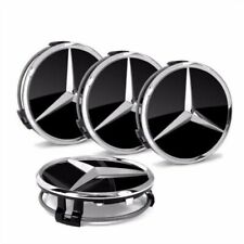Mercedes black alloy for sale  GLASGOW