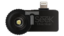 Używany, Kompaktowa kamera termowizyjna Seek Thermal – iOS /T2DE na sprzedaż  PL