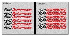 Ford performance tlg gebraucht kaufen  Beckingen