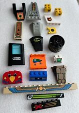 Lego decorated pieces for sale  Elko New Market