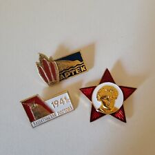 Vintage russian soviet for sale  COLCHESTER
