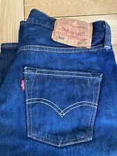 Levi 501 jeans for sale  UK