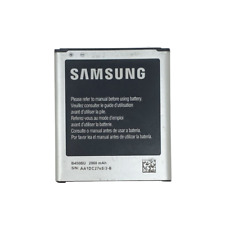 Batería B450BU B450BZ Original para Samsung S3 Mini SM-G730V SM-G730A G730 B450BC segunda mano  Embacar hacia Argentina