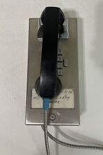 Used, Vintage Retired County Public Jail Phone for sale  Shipping to South Africa