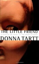 The Little Friend by Tartt, Donna 0679439382 FREE Shipping segunda mano  Embacar hacia Argentina