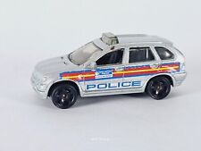 Matchbox bmw police for sale  COVENTRY