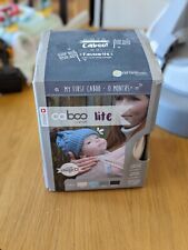 Caboo lite baby for sale  LEICESTER