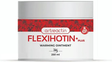 Flexihotin Forte - Wsparcie mięśni i stawów || ROZGRZEWAJĄCY !!! 250ml, używany na sprzedaż  PL