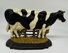 Cast iron cow for sale  NORTHAMPTON