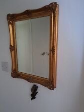 Mirror gilt framed for sale  BURNLEY