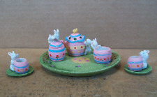 Vintage miniature bunny for sale  Galion
