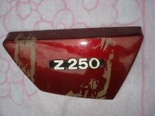 Kawasaki z250 250 for sale  ABERDEEN