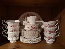 Royal albert 1961 for sale  KETTERING