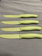 Pampered chef knives for sale  Mc Kee