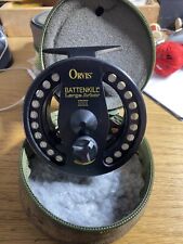 Orvis battenkill fly for sale  STOCKPORT