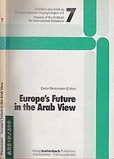 Europas zukunft arabischer gebraucht kaufen  Berlin