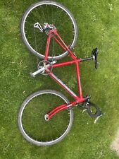 Islabikes luath red for sale  THAMES DITTON